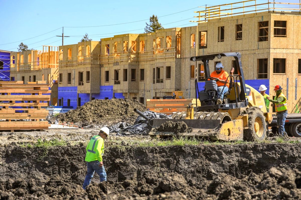 Roundup of April City Council Decisions