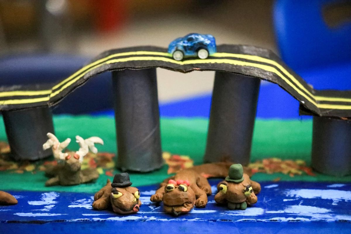 Future Fest Makes Environmental Action Fun