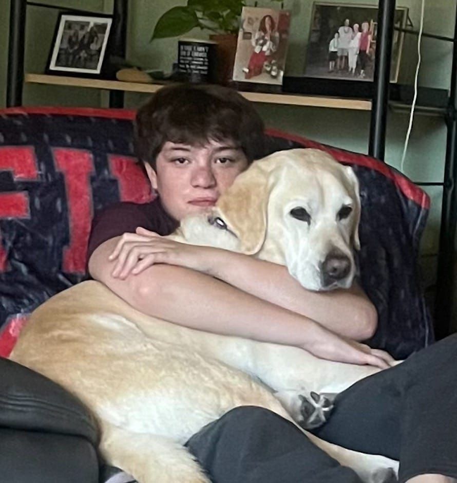 Missing Petaluma Teen Is Home Safe