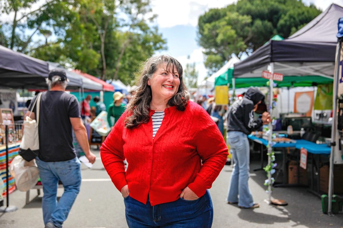 5Qs With Market Maven Kelly Smith