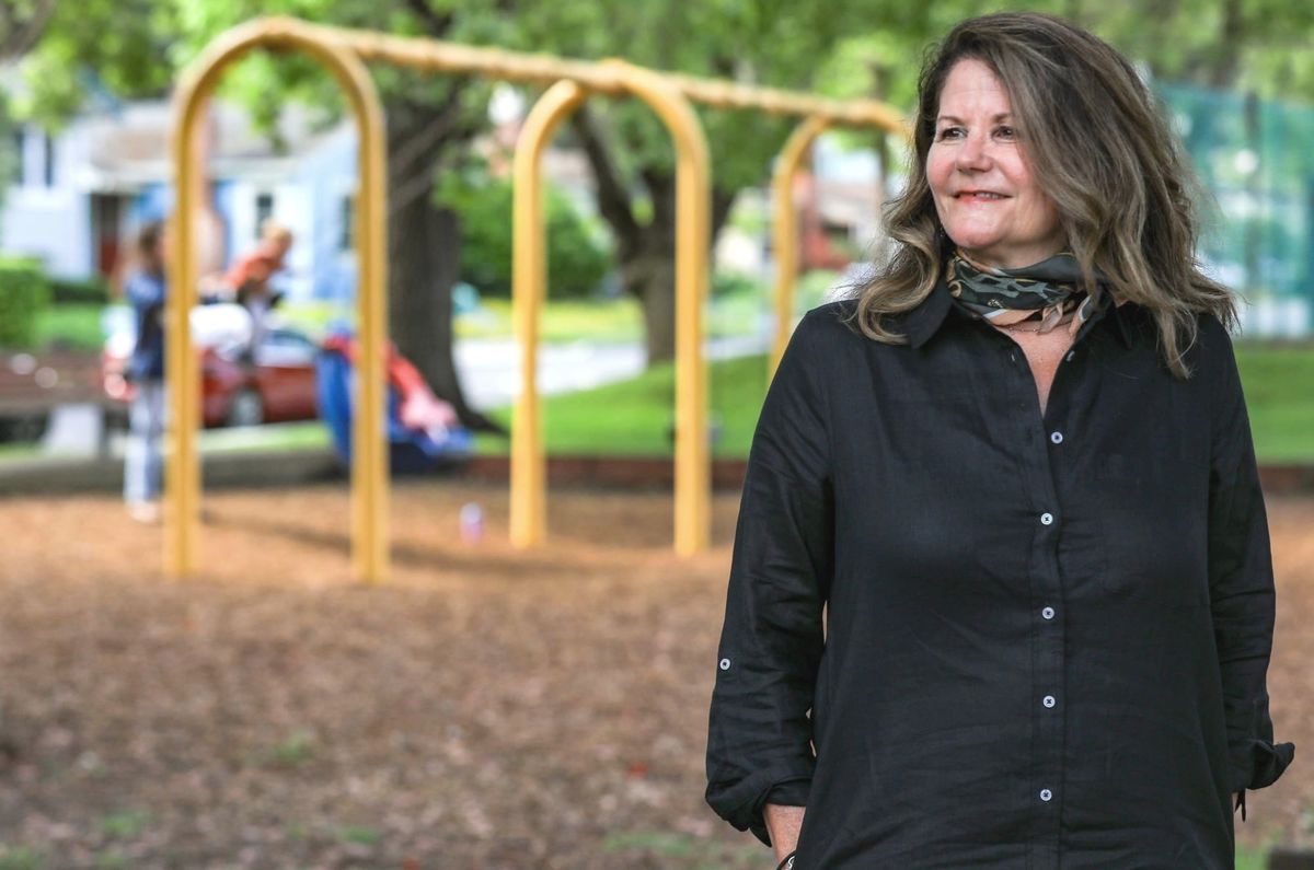 For New Parents, Mothers Care Offers Extra Support