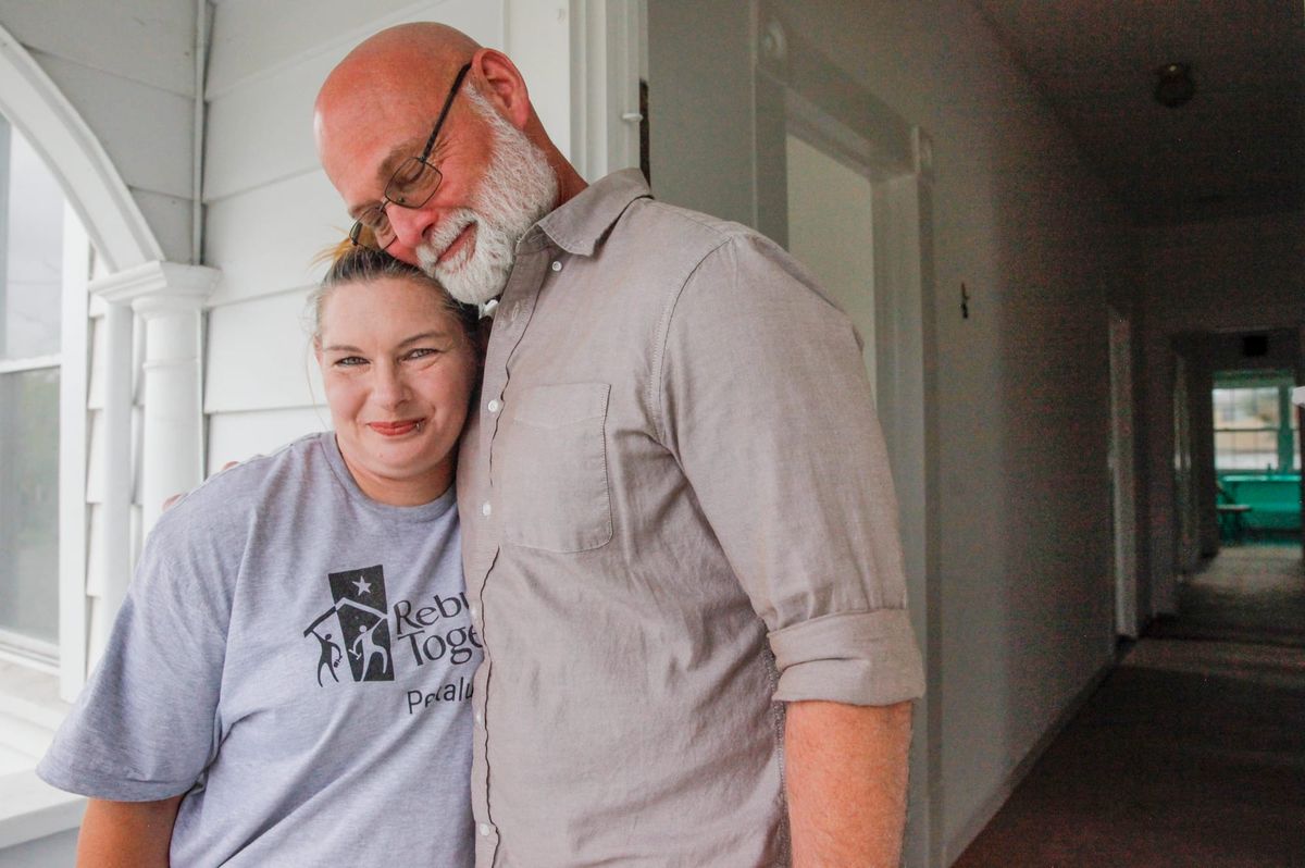 Local Nonprofit Provides Jobs – And Now Housing