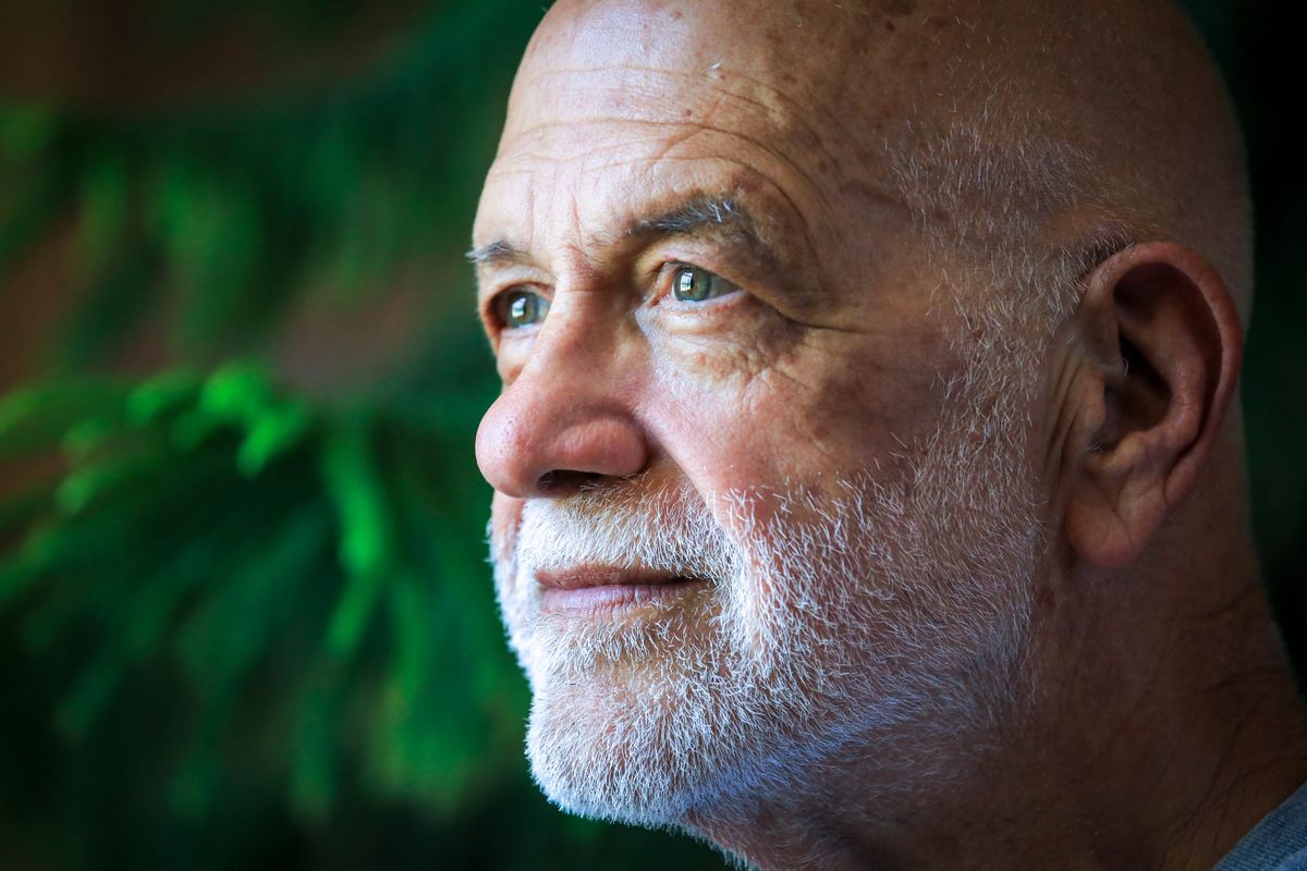 Voices: My Experience With Medical Aid in Dying