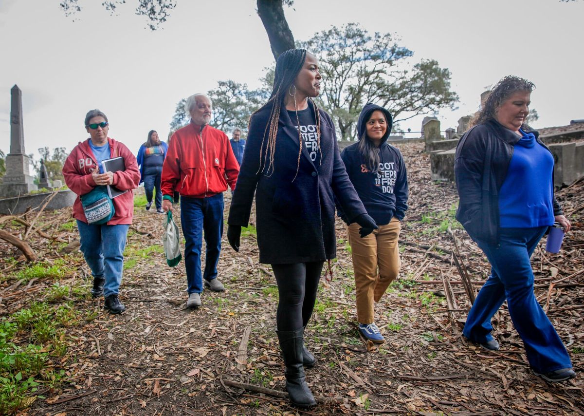 Juneteenth, Connections to Freedom