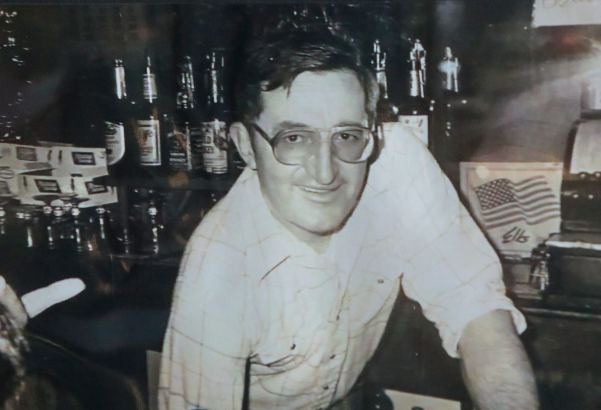 Remembering John Volpi