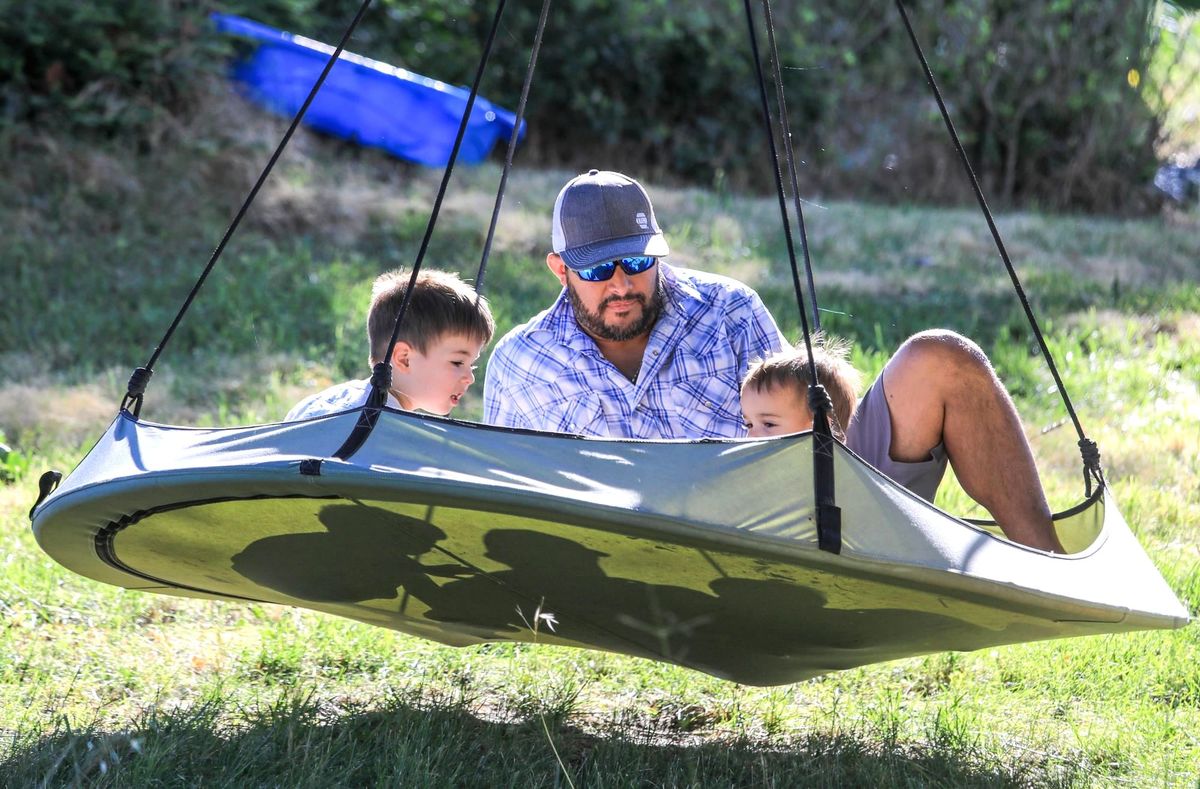 These Three Petaluma Dads Have Your Back