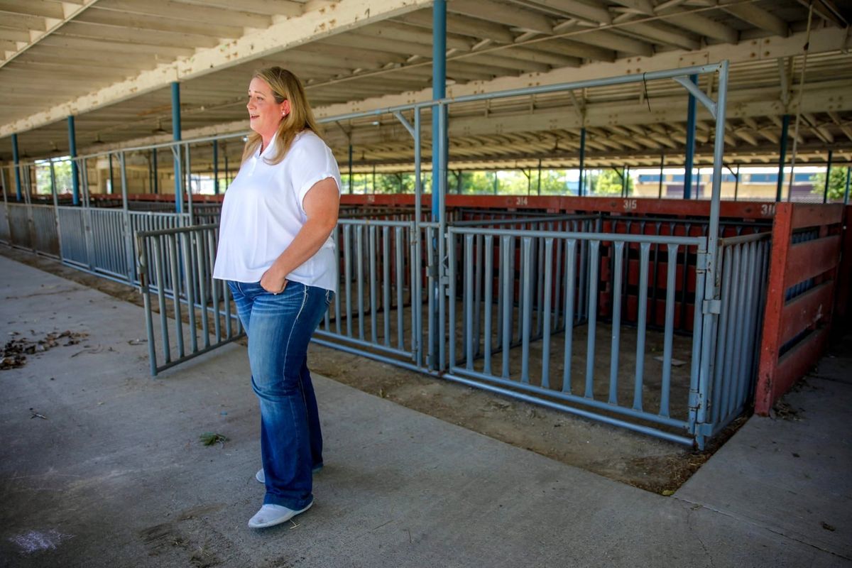 City Promises Ag-Forward Fair