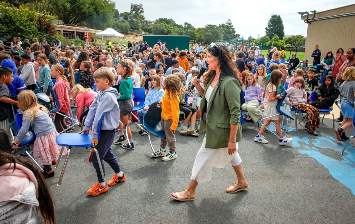 Valley Vista Public Waldorf Community Reflects on First Year