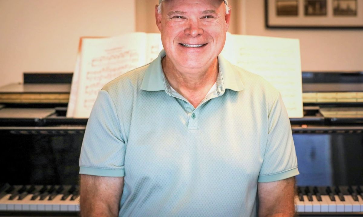 5Qs With Petaluma Music Festival Director Cliff Eveland