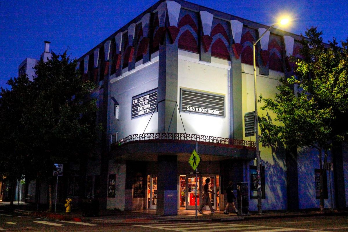 A complete history of the Phoenix Theater, part one