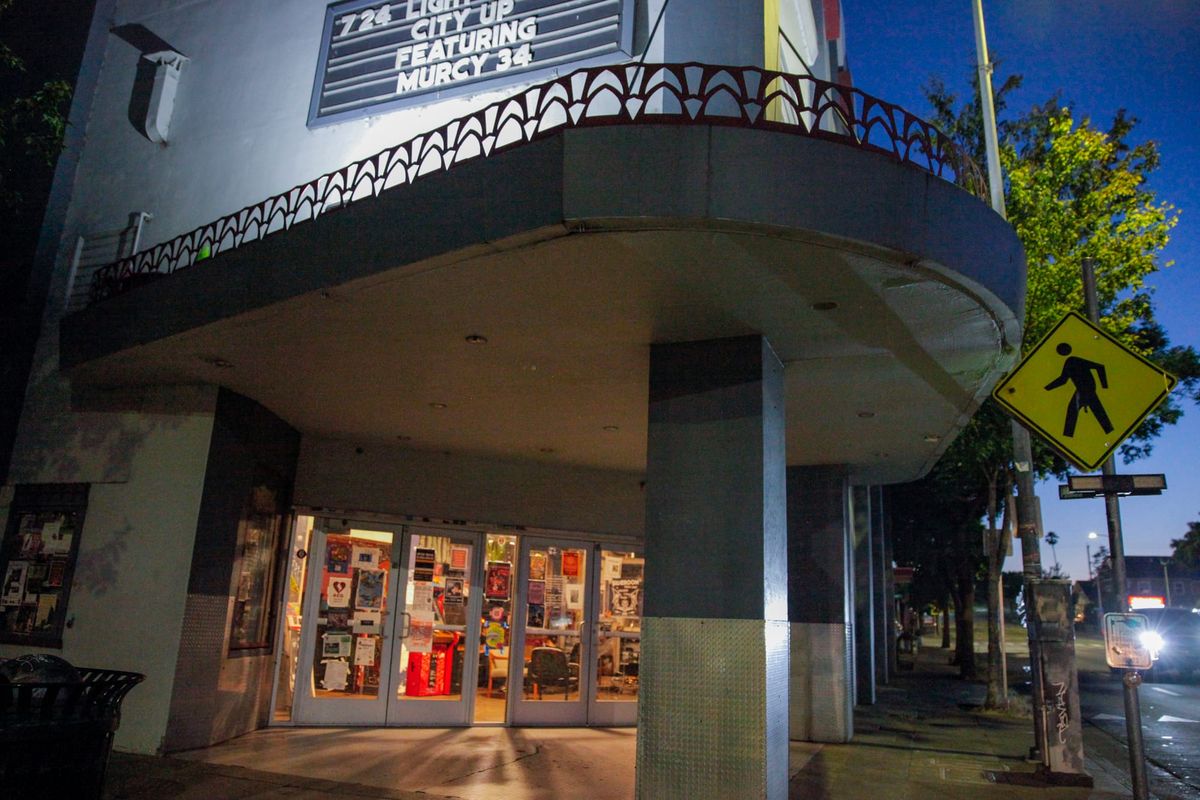 A complete history of the Phoenix Theater, part 2