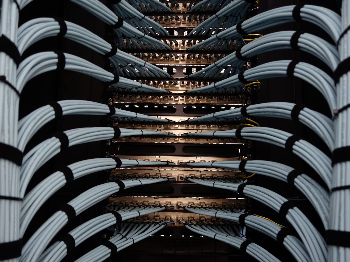Council Considers Data Centers