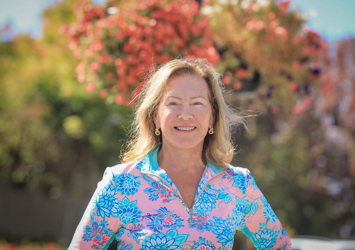 5Qs with Beautify Petaluma co-founder Jill Olson