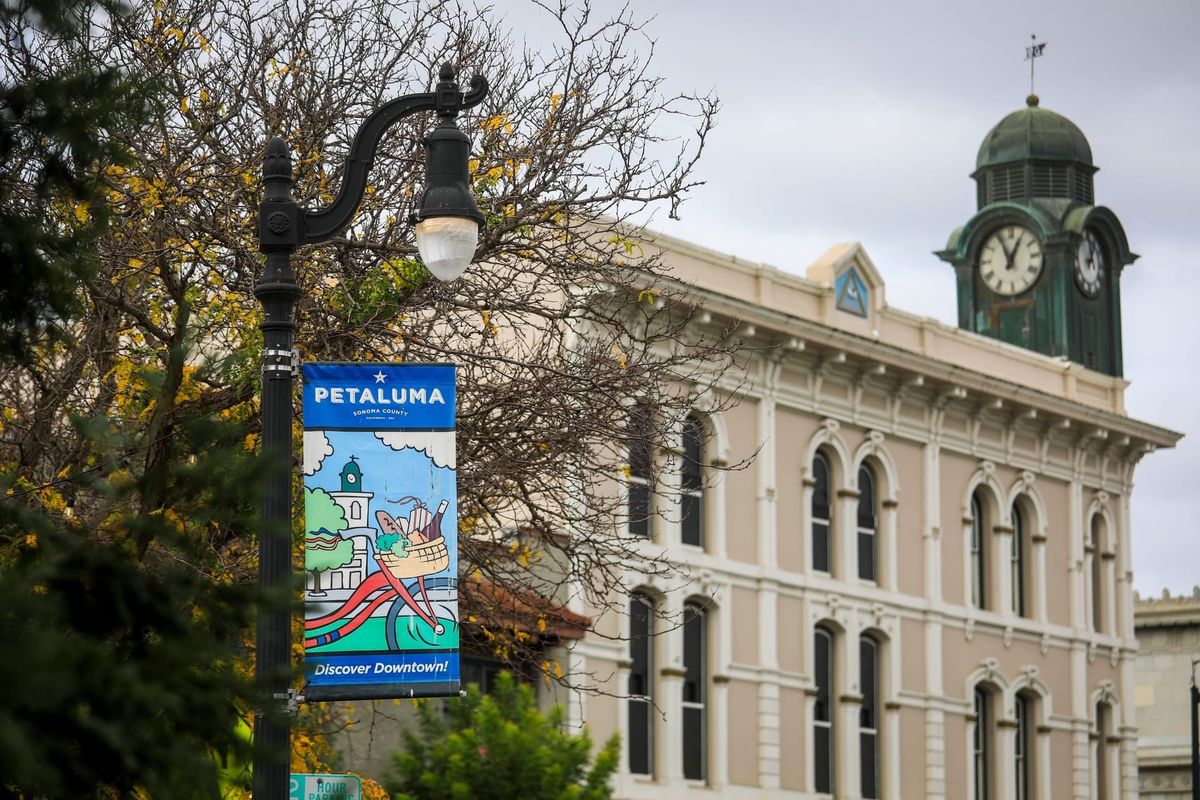 Talk of P-Town: The Big Social