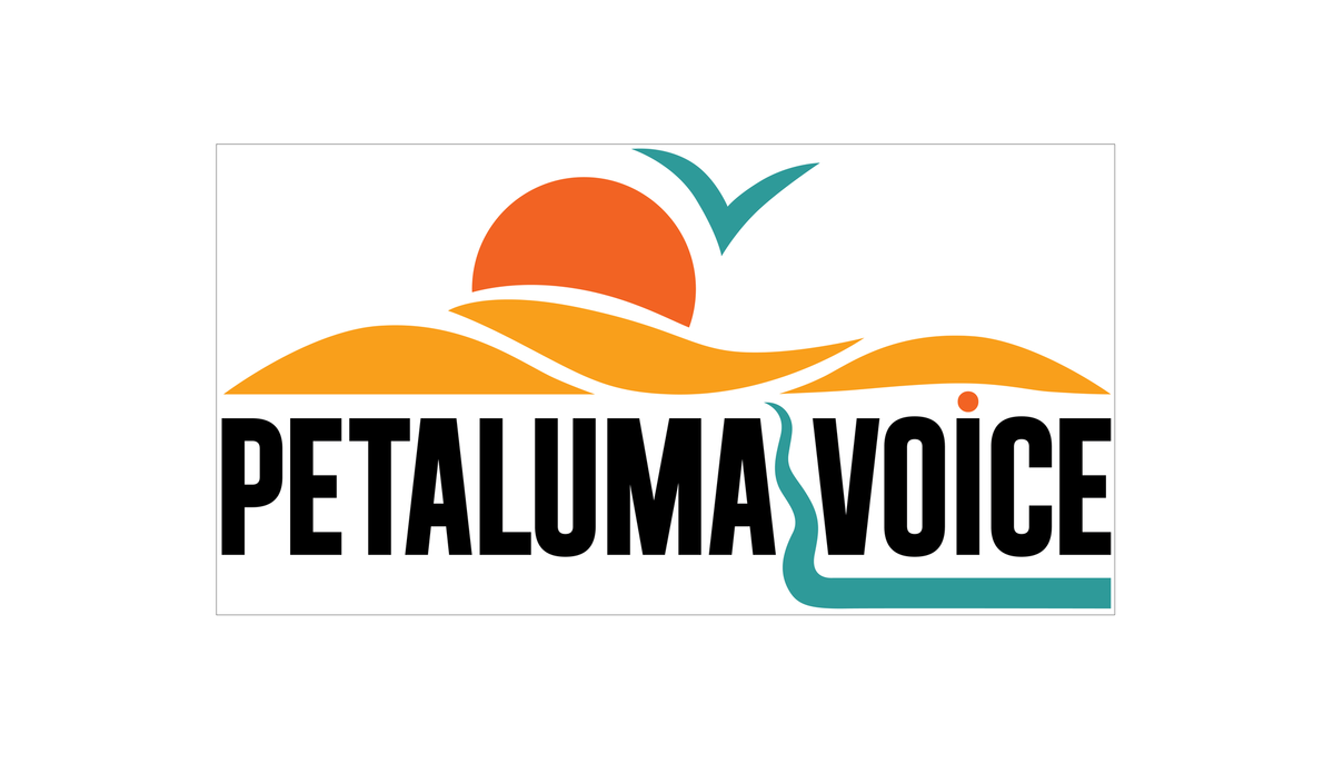Petaluma Voice