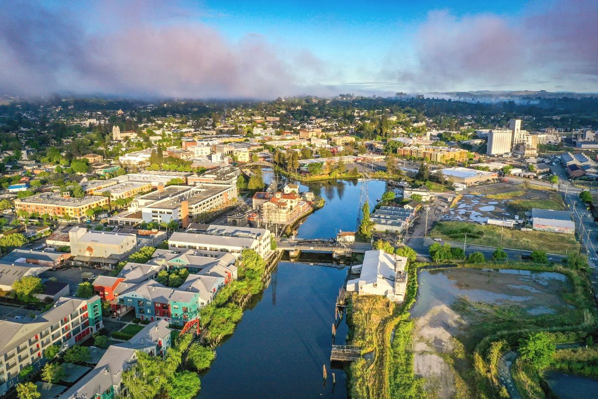 Council approves General Plan