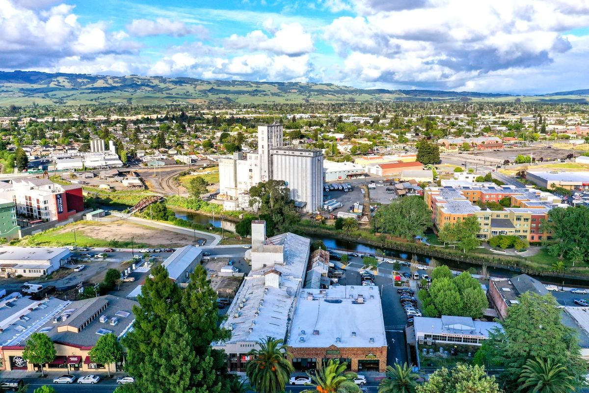 Petaluma’s new General Plan will shape future development