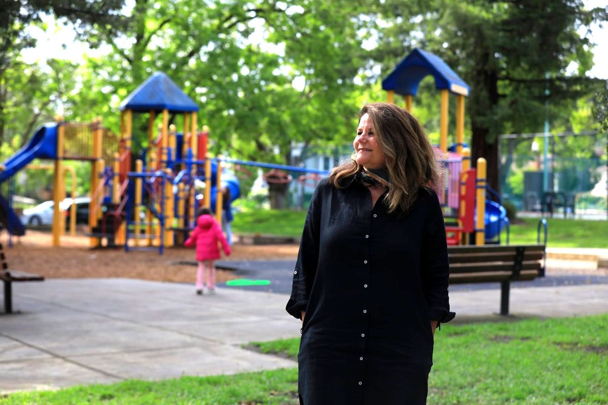 Voices: Beyond the baby blues
