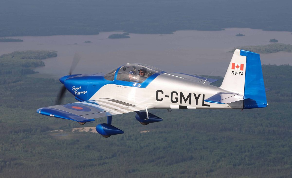 Pilot and passenger in airport crash ID'd