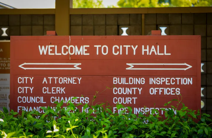 Top Five Highest-Paid, Lowest-Paid at Public Agencies