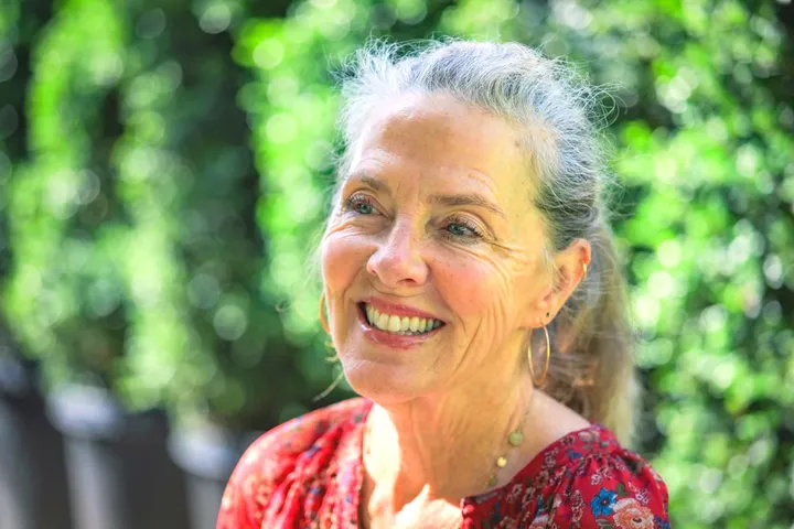 5Qs with Fionuala Campion, Owner of Cottage Gardens