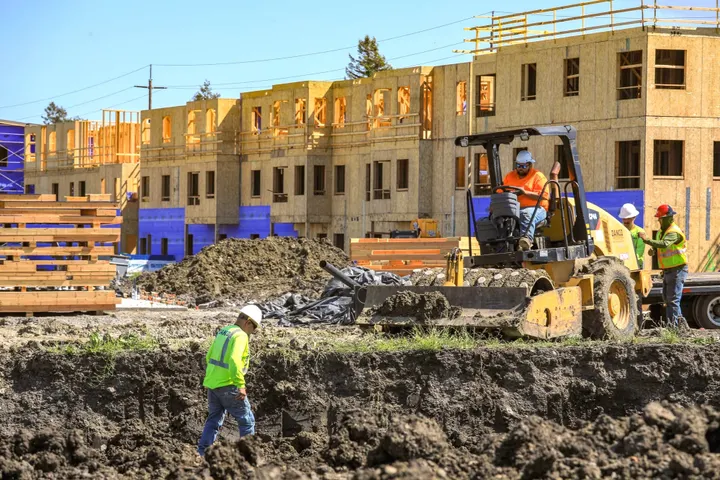 Roundup of April City Council Decisions