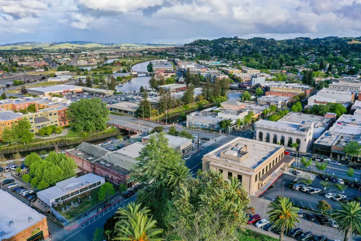 General Plan Ready for Public Review