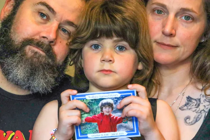 Growth from Grief: Unveiling Wally's Snack Shack