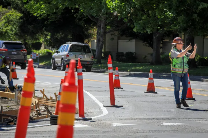 Street Improvements Coming to Town