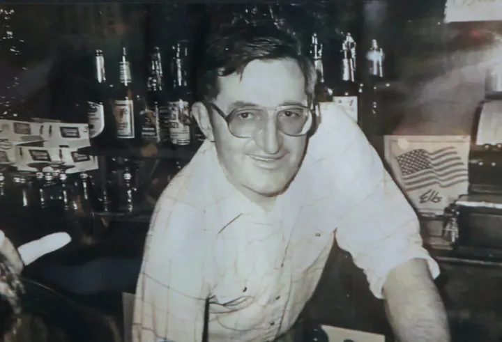 Remembering John Volpi
