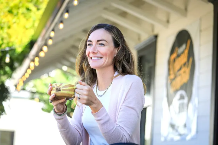 5Qs With Grand Central Café Co-Owner Natalie Vinueza