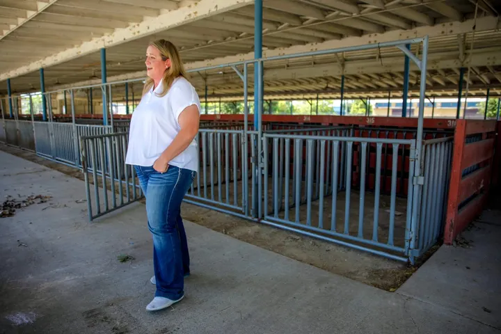 City Promises Ag-Forward Fair