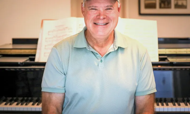 5Qs With Petaluma Music Festival Director Cliff Eveland