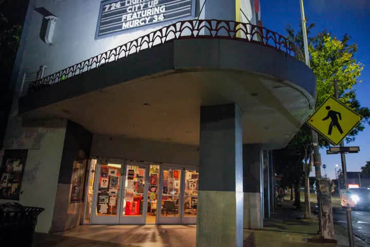 A complete history of the Phoenix Theater, part 2