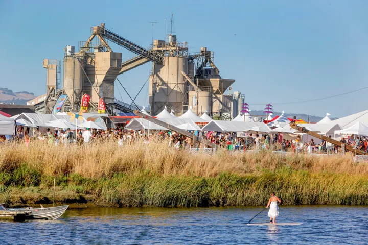 Rivertown Will Be Revived