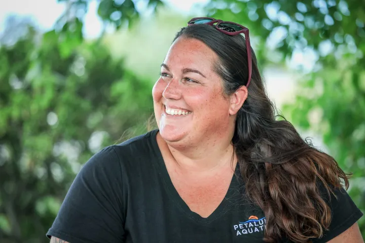 5Qs With Fireworks Planner Tara Deffley