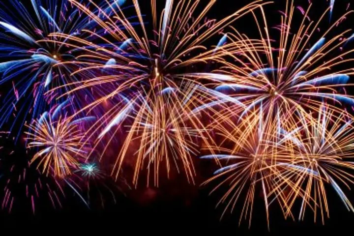 Independence Day Events in Petaluma and Beyond