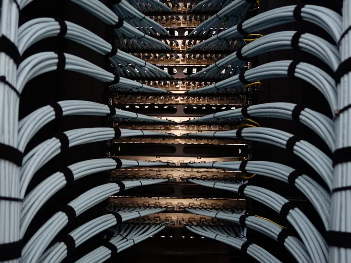 Council Considers Data Centers