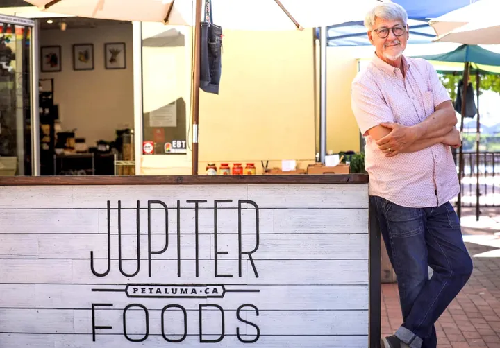5Qs with Jupiter Foods founder Dan Bleakney-Formby