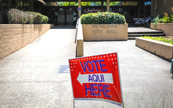Mayor facing two election challengers: Moreda and Hanania