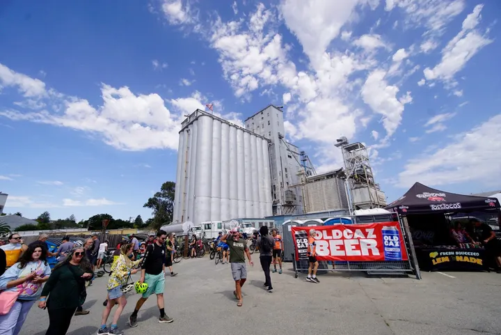 Scene & Herd: New taproom and museum exhibit