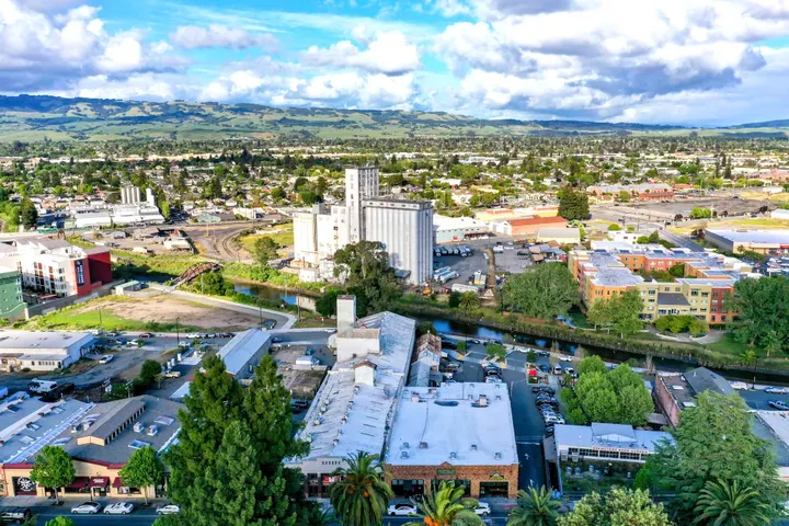 Petaluma’s new General Plan will shape future development