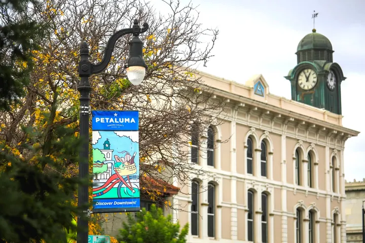 Talk of P-Town: Lakeville Landing reborn