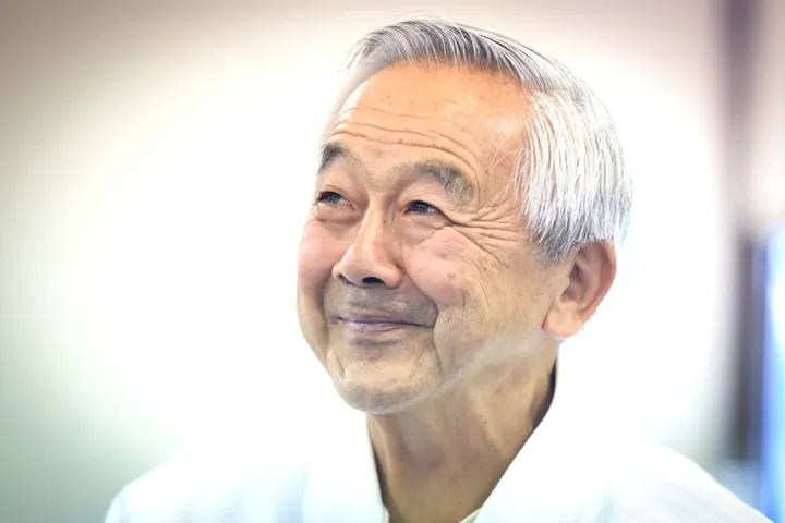 5Qs with DeLeon Judo Club Sensei Henry Kaku