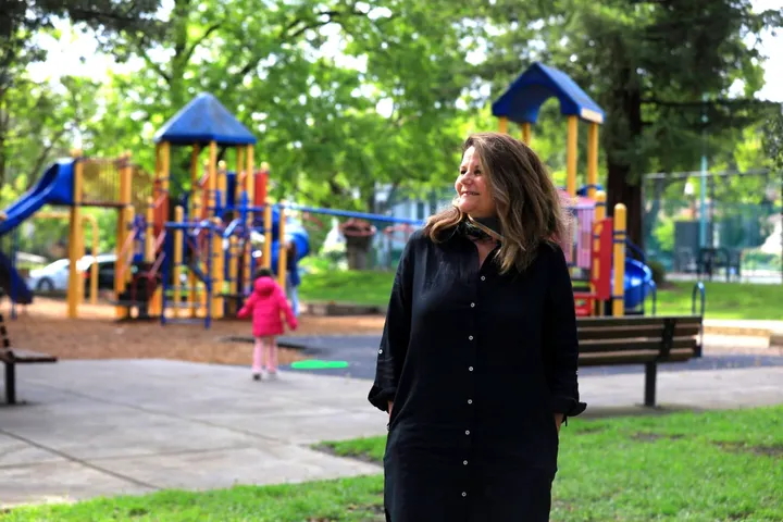 Voices: Beyond the baby blues