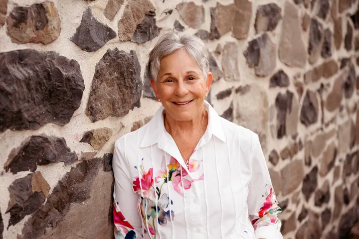City Council candidate Janice Cader Thompson