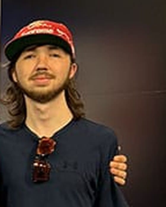 Lee Durbin, News Director and Editor in Chief of Guerrilla News