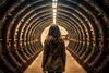 The Doomsday Prepper's Daughter