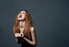 Are You Angry? It Means You're Smart.