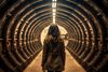 Why Bunkers Won't Save The Super Rich